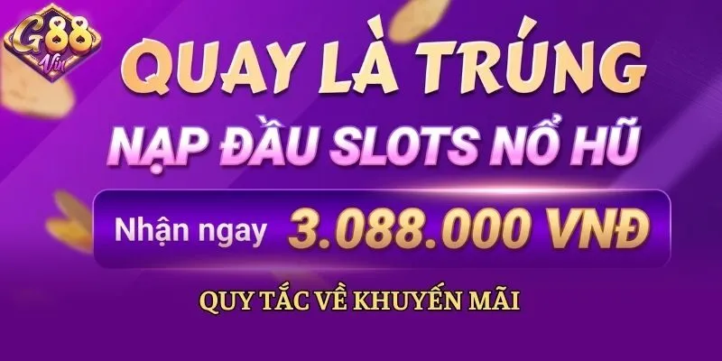 Quy tắc về khuyến mãi